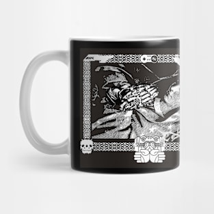 Guadalupop Mug